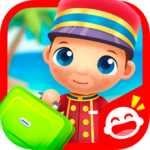 Vacation Hotel Stories Mod Apk 1.5.5 (Unlimited Money)