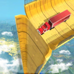 Vertical Mega Ramp Impossible Mod Apk 2.8 (Unlimited Money)