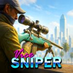 Vice Sniper Mod Apk 1.3 (Unlimited Money)