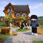 Village Craft Mod Apk 0.3.0  (Unlimited Money)