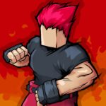 Vita Fighters Mod Apk .1042 (Unlimited Money)