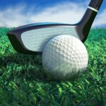 WGT Golf Mod Apk 1.200.3  (Unlimited Money)