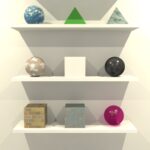 WHITE ROOM  Mod Apk 3.03 (Unlimited Money)