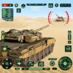 War Machine Mod Apk 8.68.3 (Unlimited Money)