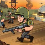 War Strategy Game Mod Apk 4.8 (Unlimited Money)