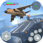 Warplanes Air Combat Simulator Mod Apk 1.3.7 (Unlimited Money)