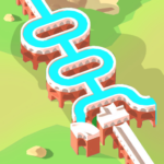 Water Connect Flow Mod Apk 20.3.0 (Unlimited Money)