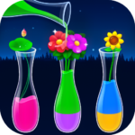 Water Sort! Color Sort Puzzle Mod Apk 1.0.43 (Unlimited Money)