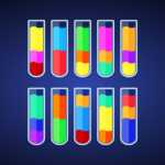 Water Sort Puz Mod Apk 3.6.1 (Unlimited Money)
