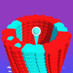 WaveTower Mod Apk 0.44 (Unlimited Money)