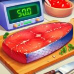 We Are Cooking Mod Apk 0.13.2.23 (Unlimited Money)