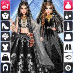 Wedding Dress up Bridal Makeup Mod Apk 4.2.2 (Unlimited Money)