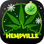 Weed Grower Simulator Mod Apk 2.1.0 (Unlimited Money)