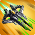 Wing Fighter Mod Apk 1.7.810 (Unlimited Money)