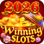 Winning Slots Mod Apk 2.61 (Unlimited Money)