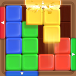 Wood Away, Block Jam Mod Apk 1.121.0 (Unlimited Money)