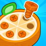 Wood Screw Match Mod Apk 1.0.8 (Unlimited Money)