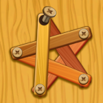 Woodout! Mod Apk 10.1.6 (Unlimited Money)