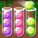 Woody Sort Mod Apk 3.1.0 (Unlimited Money)