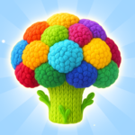 Wool Craze 2  Mod Apk 1.10 (Unlimited Money)
