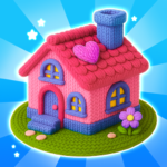 Wool Saga 3D Mod Apk 1.2030 (Unlimited Money)