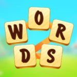 Word Farm Adventure Mod Apk 7.21.0 (Unlimited Money)