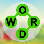 Word Farm Cross Mod Apk 2604.0.3 (Unlimited Money)