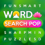 Word Search Pop Mod Apk 8.2.30 (Unlimited Money)