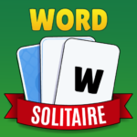 Word Solitaire Mod Apk 1.0.14 (Unlimited Money)
