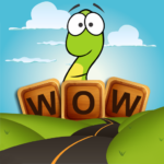 Word Wow Big City Mod Apk 1.11.13 (Unlimited Money)
