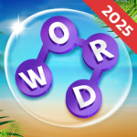 Word Zenith™ Mod Apk 3.0.102 (Unlimited Money)