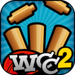 World Cricket Championship 2 Mod Apk 5.4.7 (Unlimited Money)