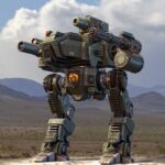 World Of Robots Mod Apk 1.31.0 (Unlimited Money)