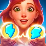 World Tour Merge Mod Apk 4.6.0  (Unlimited Money)