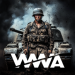 World War Armies  Mod Apk 1.51.0 (Unlimited Money)