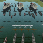 World War II Mod Apk 1.9 (Unlimited Money)