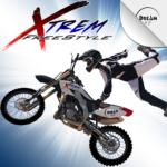 XTrem FreeStyle Mod Apk 8.500 (Unlimited Money)