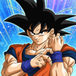 ドラゴンボールZ ドッカンバトル Mod Apk 6.2.0 (Unlimited Money)