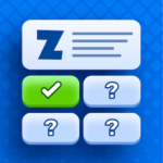 Zarta Trivia Party Game Mod Apk 2.6.7 (Unlimited Money)
