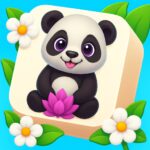 Zen Life Tile Match Games Mod Apk 3.308 Unlimited Money