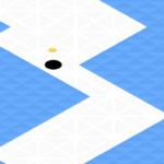 Zigzag balls game Mod Apk 1020 (Unlimited Money)