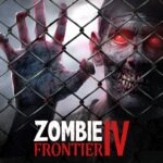 Zombie Frontier 4 Mod Apk 1.10.16 (Unlimited Money)