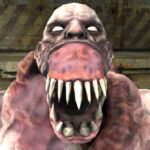 Zombie Monsters 3 Mod Apk 9.6 (Unlimited Money)