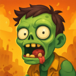 Zombie Warriors Mod Apk 1.6.1 (Unlimited Money)