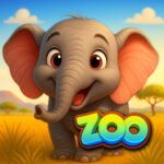 Zoo Island Mod Apk 2.0.0 (Unlimited Money)