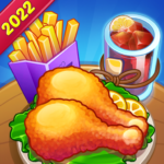 cooking zone  Mod Apk 1.1.43 (Unlimited Money)