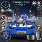 extreme car race master games Mod Apk 2.0.1 (Unlimited Money)