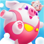 豬來了 Mod Apk 4.43.0 (Unlimited Money)