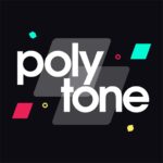 polytone Mod Apk 2.5 (Unlimited Money)