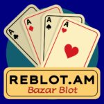 reblot.am Mod Apk 1.7.1 (Unlimited Money)